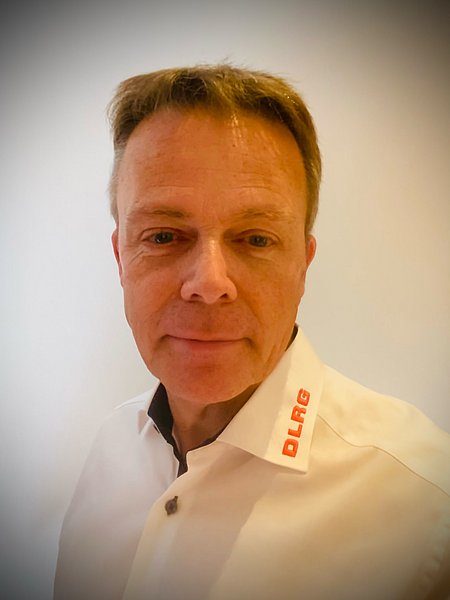 1. Vorsitzender: Thorsten Wilke